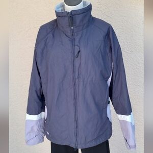 Women's Columbia Convert Waterproof Ski/Snowboard Jacket